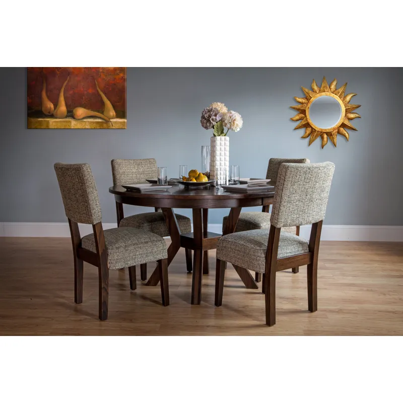 48x60 (Solid Top) Table